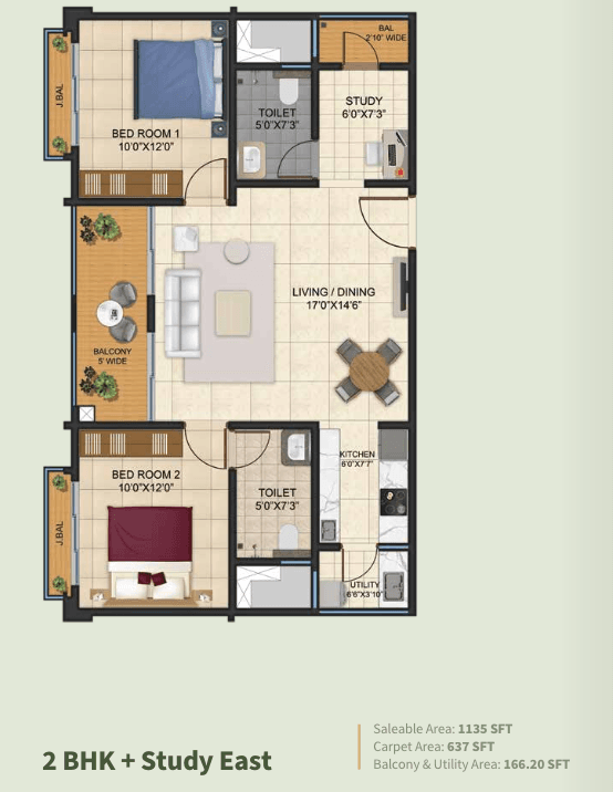 Floor Plans