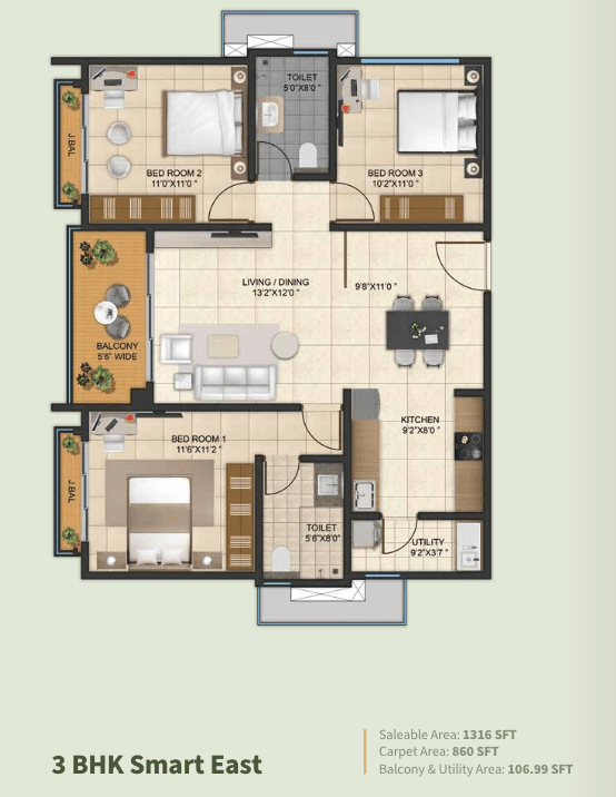 Floor Plans