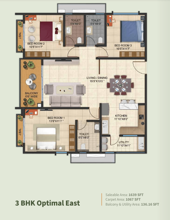 Floor Plans