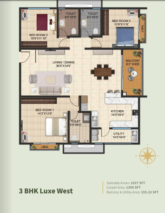 Floor Plans
